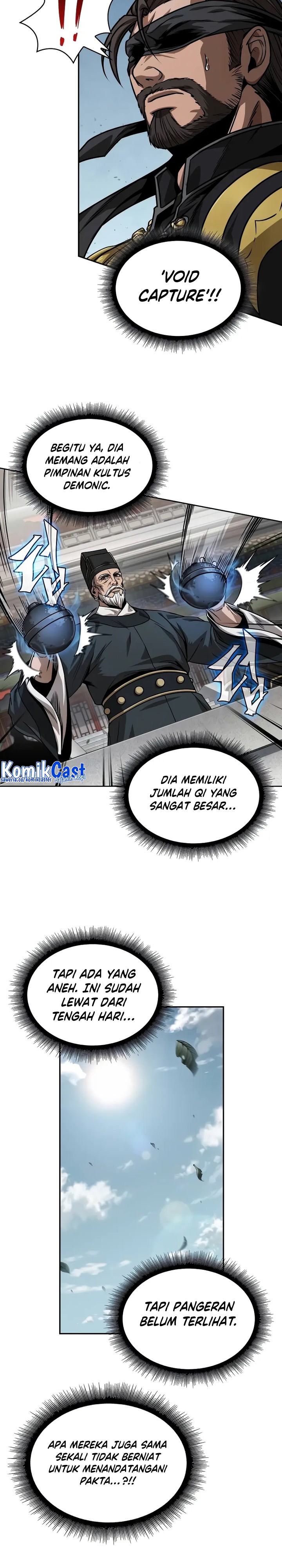 Dilarang COPAS - situs resmi www.mangacanblog.com - Komik nano machine 228 - chapter 228 229 Indonesia nano machine 228 - chapter 228 Terbaru 20|Baca Manga Komik Indonesia|Mangacan