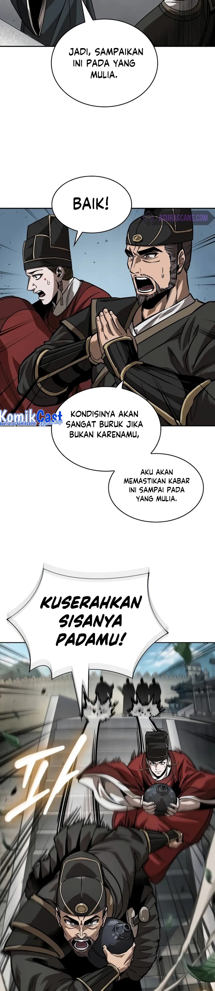 Dilarang COPAS - situs resmi www.mangacanblog.com - Komik nano machine 228 - chapter 228 229 Indonesia nano machine 228 - chapter 228 Terbaru 22|Baca Manga Komik Indonesia|Mangacan