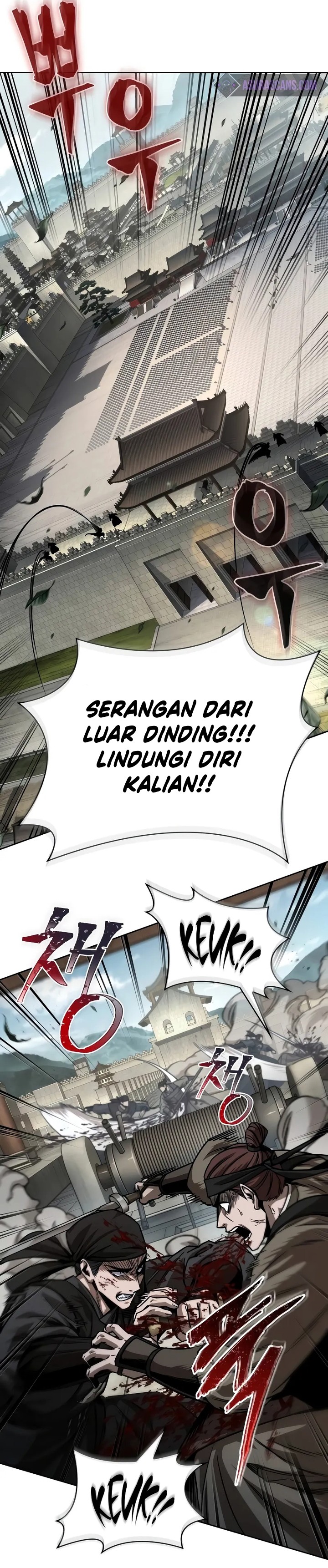 Dilarang COPAS - situs resmi www.mangacanblog.com - Komik nano machine 228 - chapter 228 229 Indonesia nano machine 228 - chapter 228 Terbaru 25|Baca Manga Komik Indonesia|Mangacan