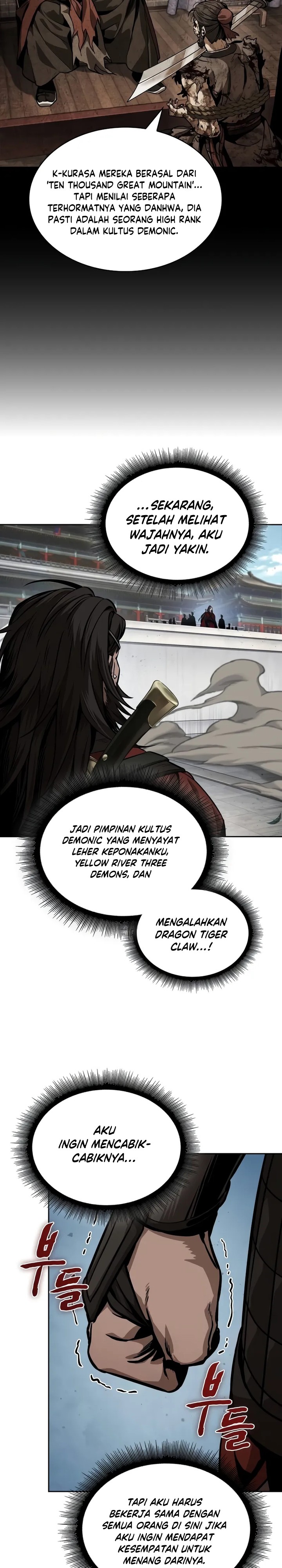 Dilarang COPAS - situs resmi www.mangacanblog.com - Komik nano machine 229 - chapter 229 230 Indonesia nano machine 229 - chapter 229 Terbaru 18|Baca Manga Komik Indonesia|Mangacan