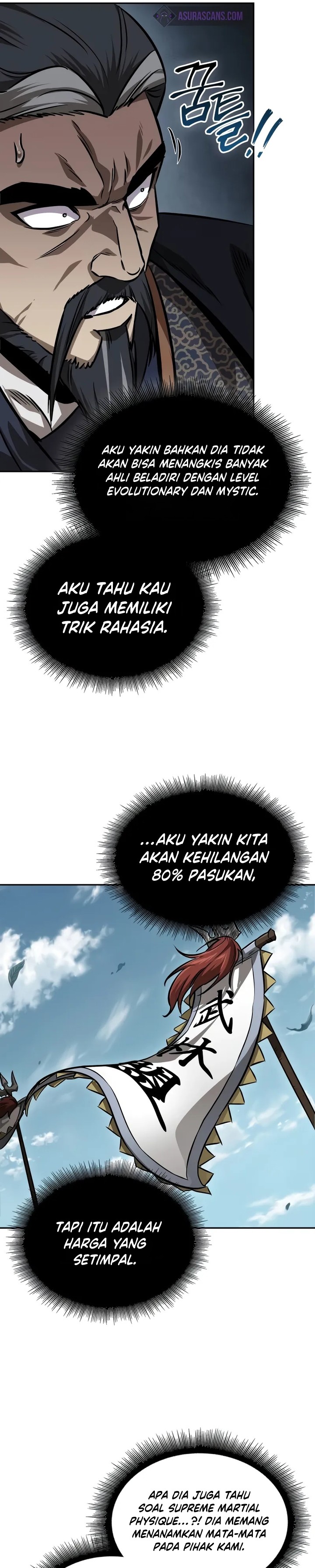 Dilarang COPAS - situs resmi www.mangacanblog.com - Komik nano machine 229 - chapter 229 230 Indonesia nano machine 229 - chapter 229 Terbaru 25|Baca Manga Komik Indonesia|Mangacan