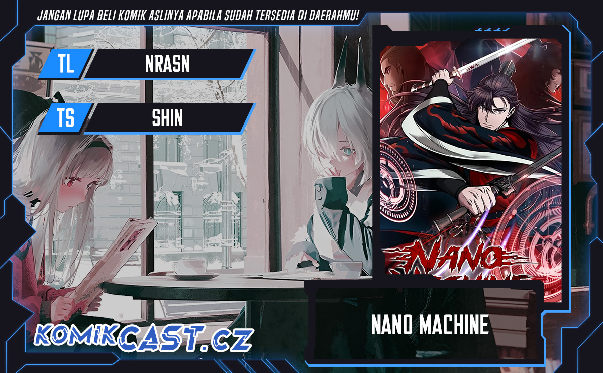 Dilarang COPAS - situs resmi www.mangacanblog.com - Komik nano machine 232 - chapter 232 233 Indonesia nano machine 232 - chapter 232 Terbaru 0|Baca Manga Komik Indonesia|Mangacan