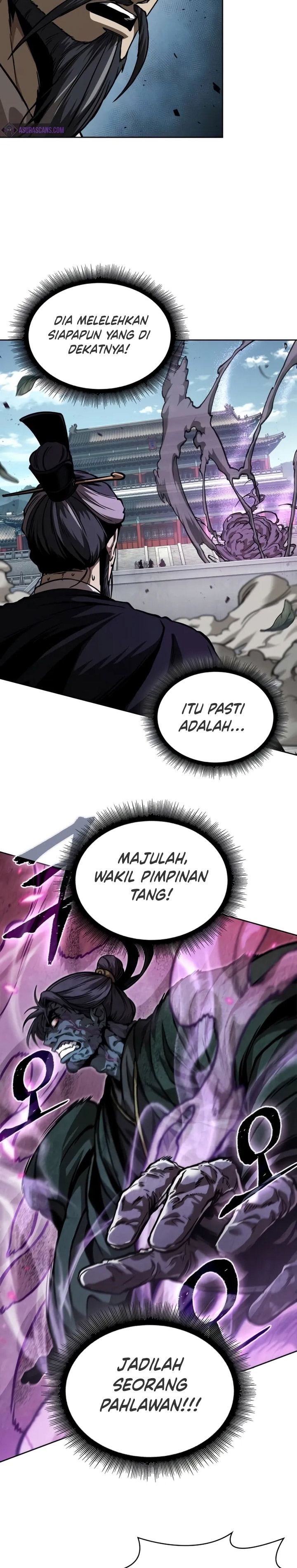 Dilarang COPAS - situs resmi www.mangacanblog.com - Komik nano machine 232 - chapter 232 233 Indonesia nano machine 232 - chapter 232 Terbaru 8|Baca Manga Komik Indonesia|Mangacan