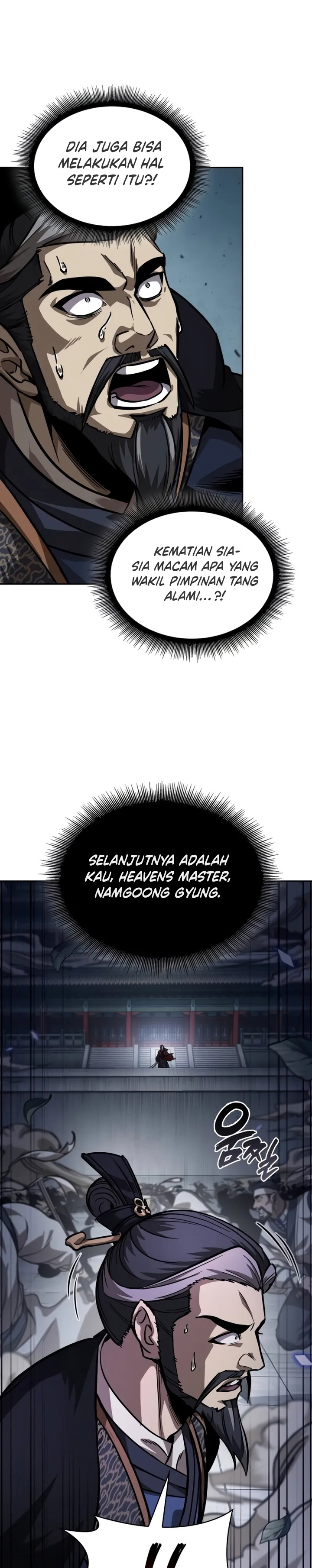 Dilarang COPAS - situs resmi www.mangacanblog.com - Komik nano machine 232 - chapter 232 233 Indonesia nano machine 232 - chapter 232 Terbaru 18|Baca Manga Komik Indonesia|Mangacan