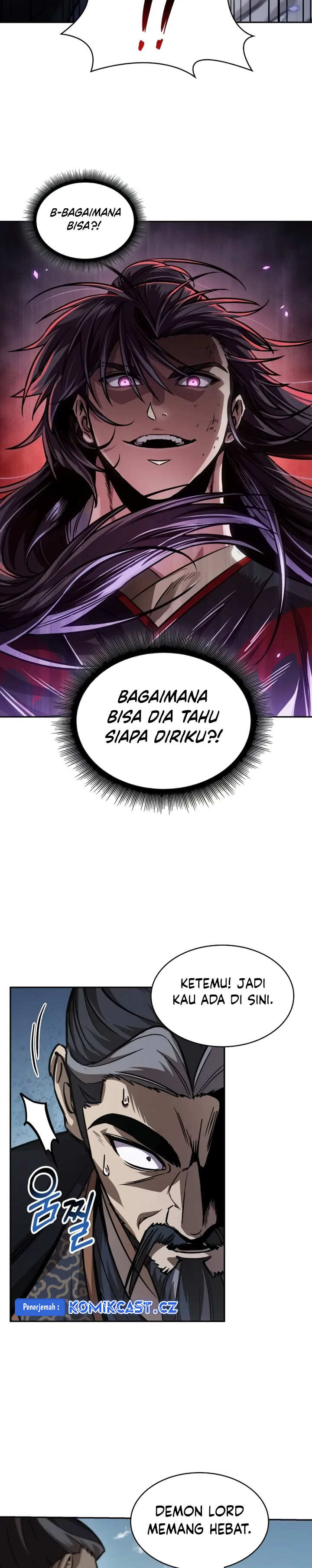 Dilarang COPAS - situs resmi www.mangacanblog.com - Komik nano machine 232 - chapter 232 233 Indonesia nano machine 232 - chapter 232 Terbaru 19|Baca Manga Komik Indonesia|Mangacan