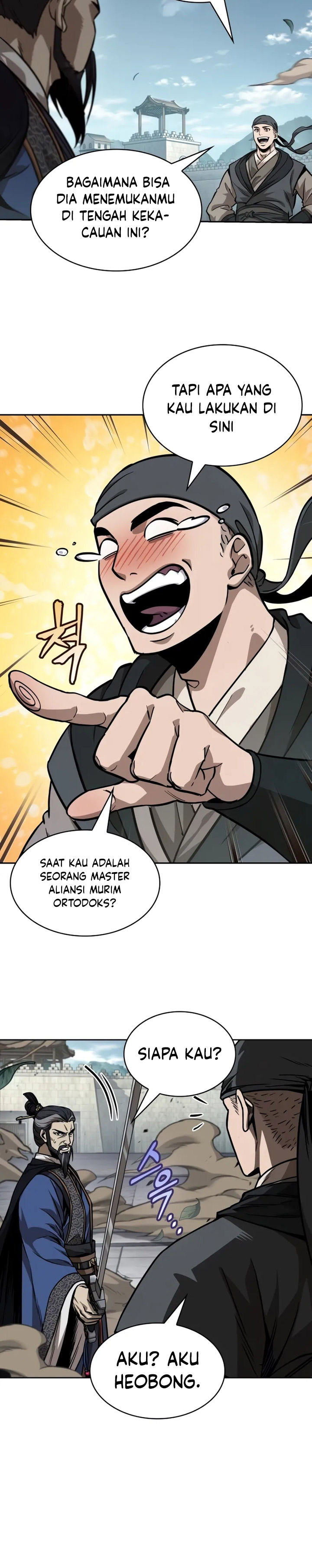 Dilarang COPAS - situs resmi www.mangacanblog.com - Komik nano machine 232 - chapter 232 233 Indonesia nano machine 232 - chapter 232 Terbaru 20|Baca Manga Komik Indonesia|Mangacan