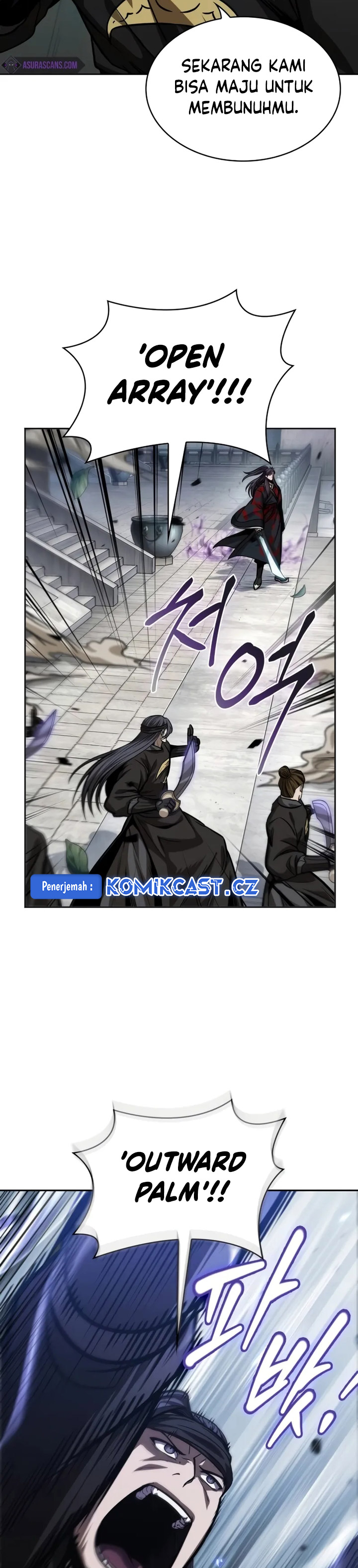 Dilarang COPAS - situs resmi www.mangacanblog.com - Komik nano machine 232 - chapter 232 233 Indonesia nano machine 232 - chapter 232 Terbaru 24|Baca Manga Komik Indonesia|Mangacan