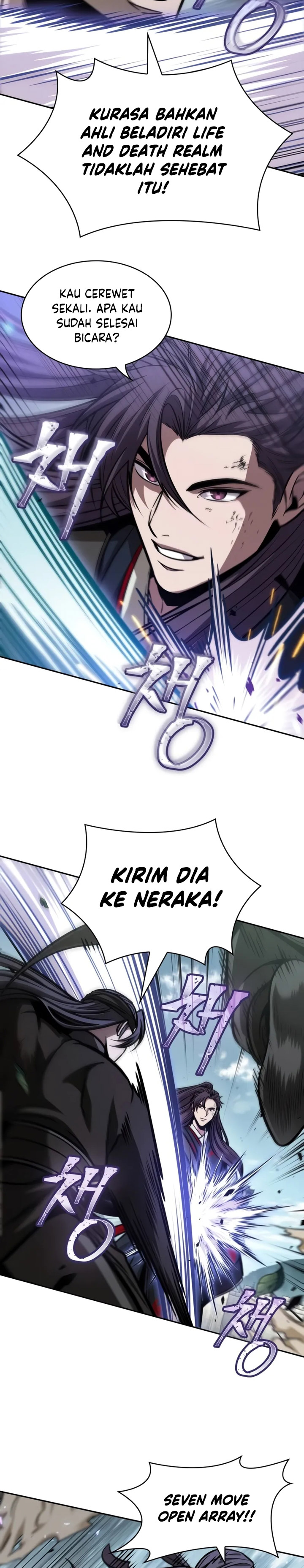 Dilarang COPAS - situs resmi www.mangacanblog.com - Komik nano machine 232 - chapter 232 233 Indonesia nano machine 232 - chapter 232 Terbaru 27|Baca Manga Komik Indonesia|Mangacan