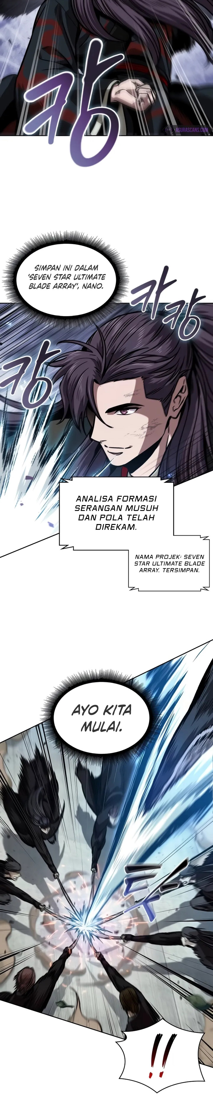 Dilarang COPAS - situs resmi www.mangacanblog.com - Komik nano machine 232 - chapter 232 233 Indonesia nano machine 232 - chapter 232 Terbaru 30|Baca Manga Komik Indonesia|Mangacan