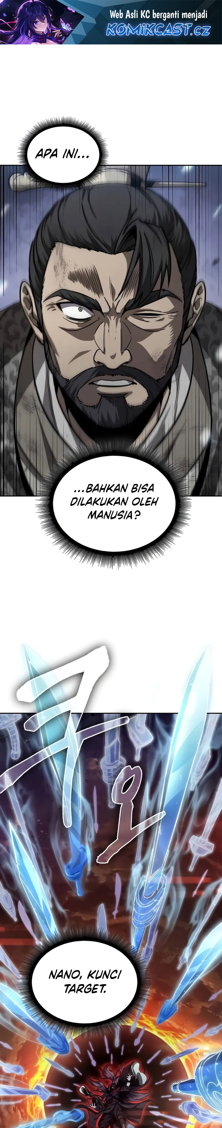 Dilarang COPAS - situs resmi www.mangacanblog.com - Komik nano machine 234 - chapter 234 235 Indonesia nano machine 234 - chapter 234 Terbaru 1|Baca Manga Komik Indonesia|Mangacan