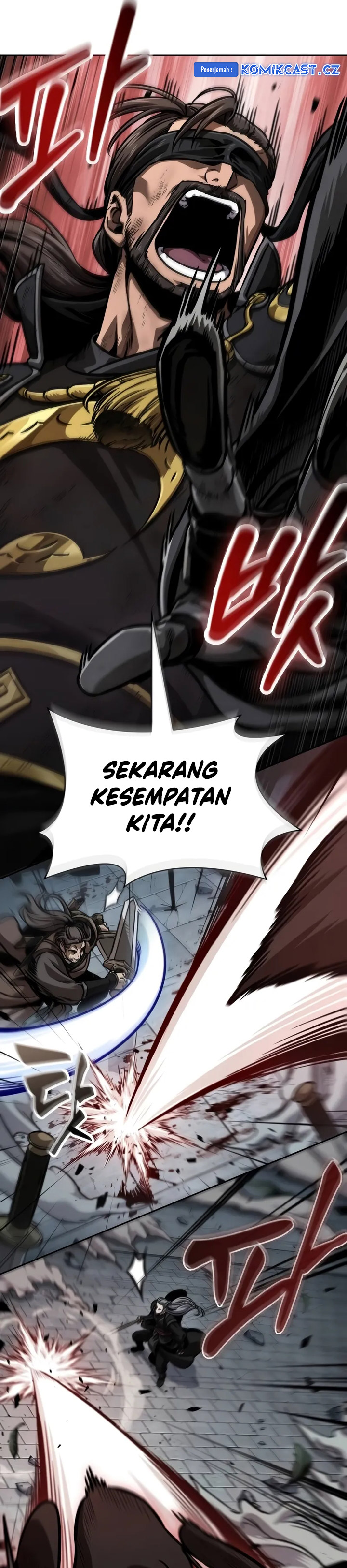 Dilarang COPAS - situs resmi www.mangacanblog.com - Komik nano machine 234 - chapter 234 235 Indonesia nano machine 234 - chapter 234 Terbaru 31|Baca Manga Komik Indonesia|Mangacan