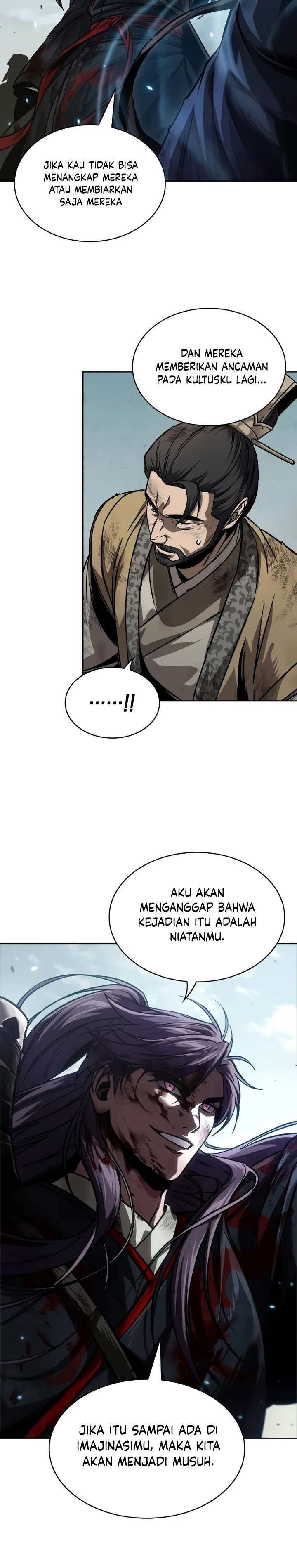 Dilarang COPAS - situs resmi www.mangacanblog.com - Komik nano machine 237 - chapter 237 238 Indonesia nano machine 237 - chapter 237 Terbaru 20|Baca Manga Komik Indonesia|Mangacan