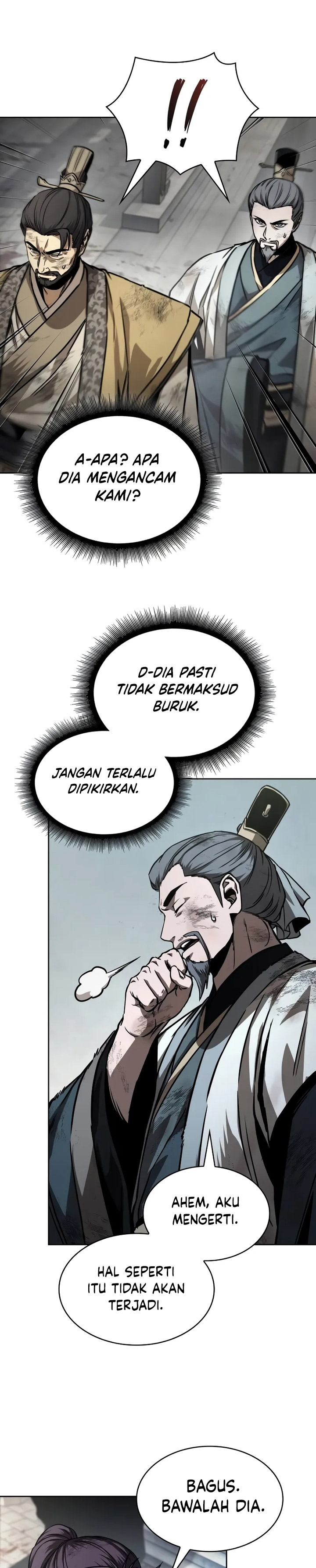 Dilarang COPAS - situs resmi www.mangacanblog.com - Komik nano machine 237 - chapter 237 238 Indonesia nano machine 237 - chapter 237 Terbaru 21|Baca Manga Komik Indonesia|Mangacan