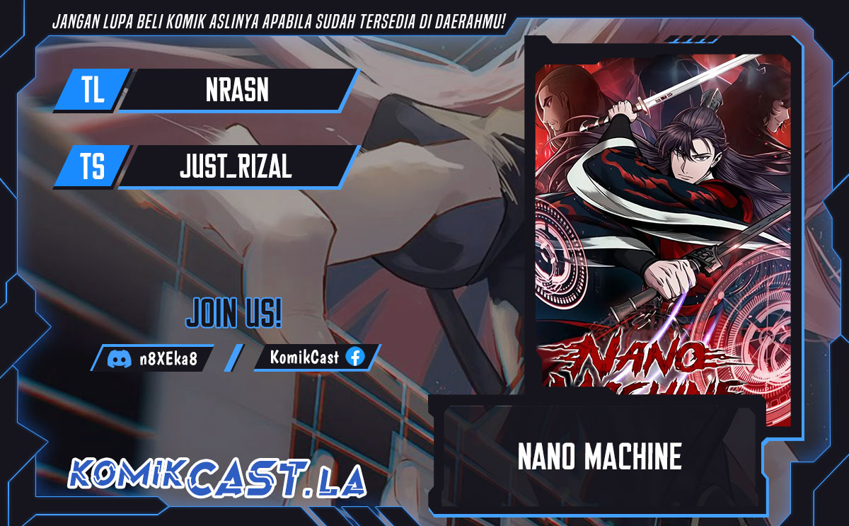 Dilarang COPAS - situs resmi www.mangacanblog.com - Komik nano machine 244 - chapter 244 245 Indonesia nano machine 244 - chapter 244 Terbaru 0|Baca Manga Komik Indonesia|Mangacan