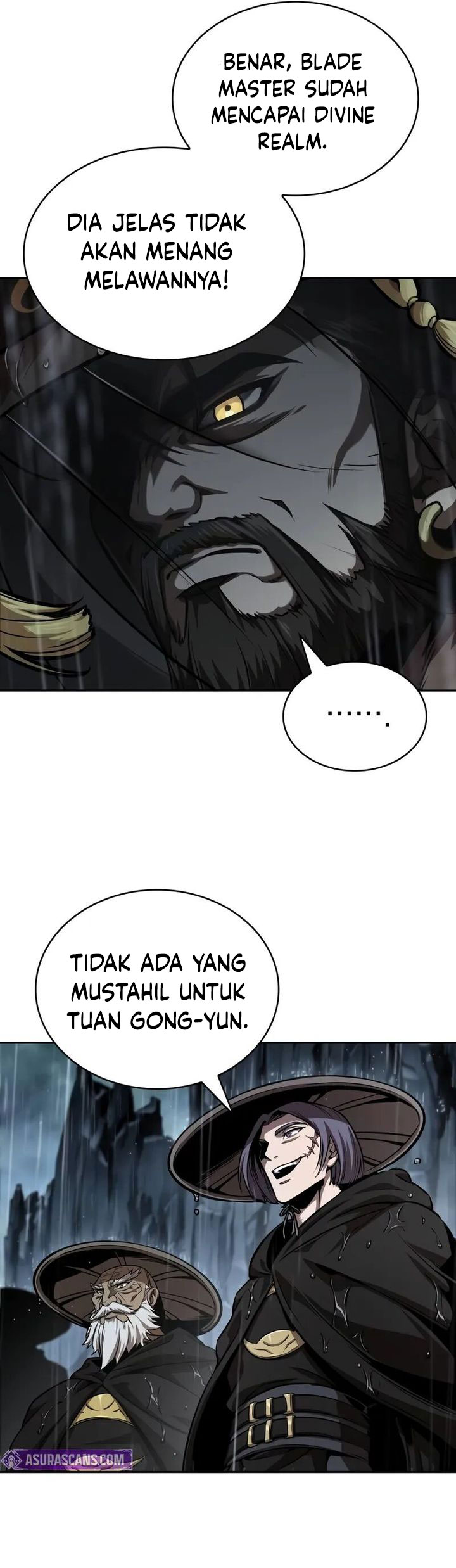 Dilarang COPAS - situs resmi www.mangacanblog.com - Komik nano machine 244 - chapter 244 245 Indonesia nano machine 244 - chapter 244 Terbaru 6|Baca Manga Komik Indonesia|Mangacan