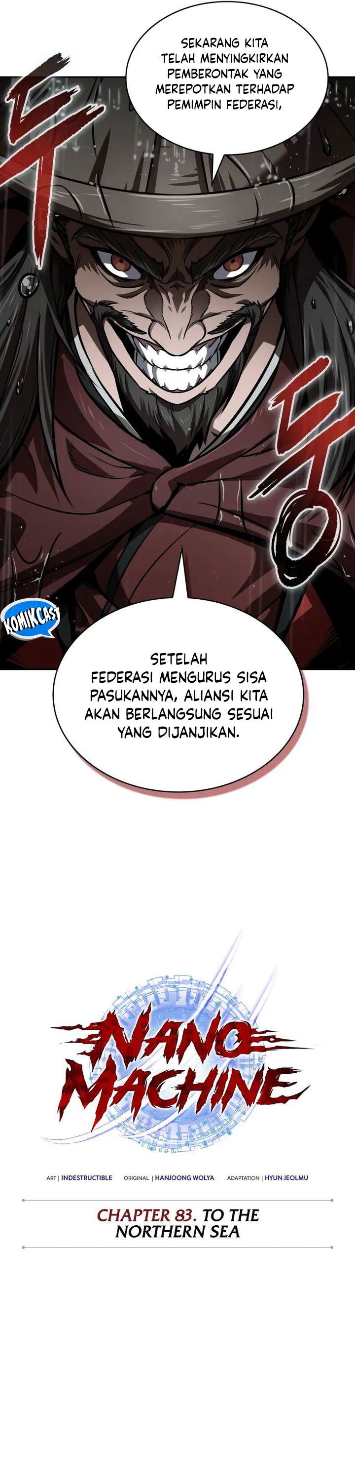 Dilarang COPAS - situs resmi www.mangacanblog.com - Komik nano machine 244 - chapter 244 245 Indonesia nano machine 244 - chapter 244 Terbaru 9|Baca Manga Komik Indonesia|Mangacan