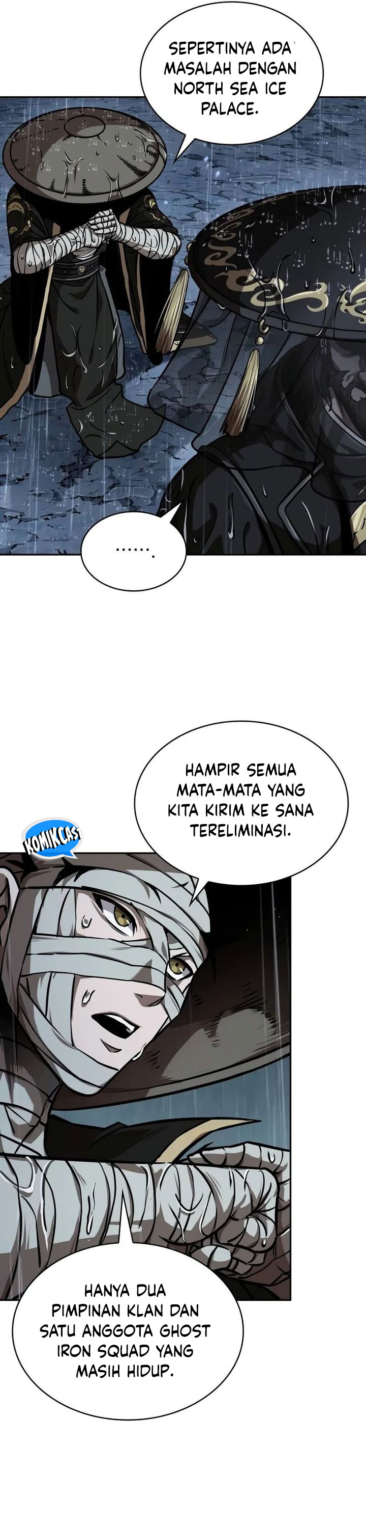 Dilarang COPAS - situs resmi www.mangacanblog.com - Komik nano machine 244 - chapter 244 245 Indonesia nano machine 244 - chapter 244 Terbaru 12|Baca Manga Komik Indonesia|Mangacan