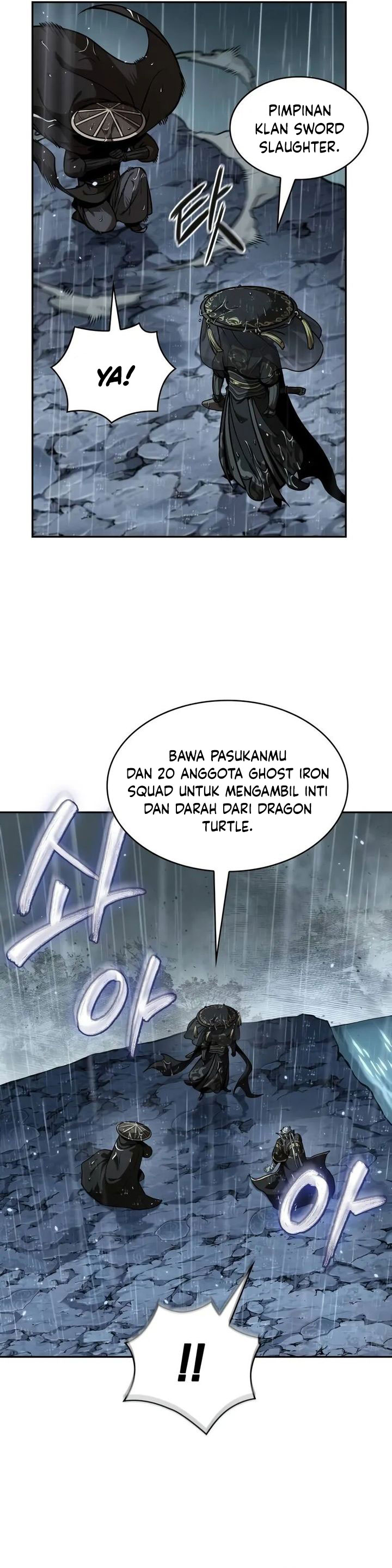 Dilarang COPAS - situs resmi www.mangacanblog.com - Komik nano machine 244 - chapter 244 245 Indonesia nano machine 244 - chapter 244 Terbaru 18|Baca Manga Komik Indonesia|Mangacan