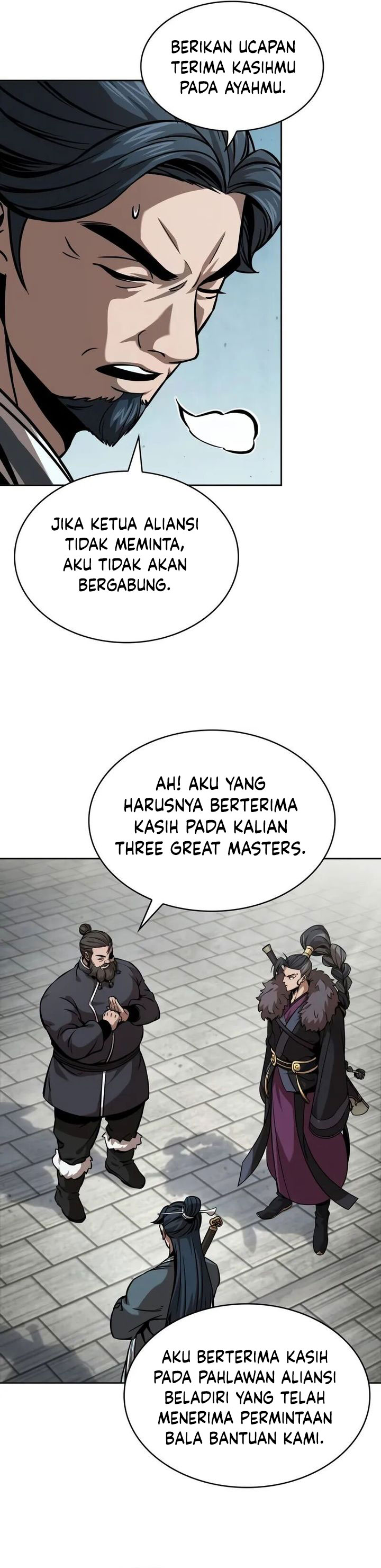 Dilarang COPAS - situs resmi www.mangacanblog.com - Komik nano machine 244 - chapter 244 245 Indonesia nano machine 244 - chapter 244 Terbaru 25|Baca Manga Komik Indonesia|Mangacan