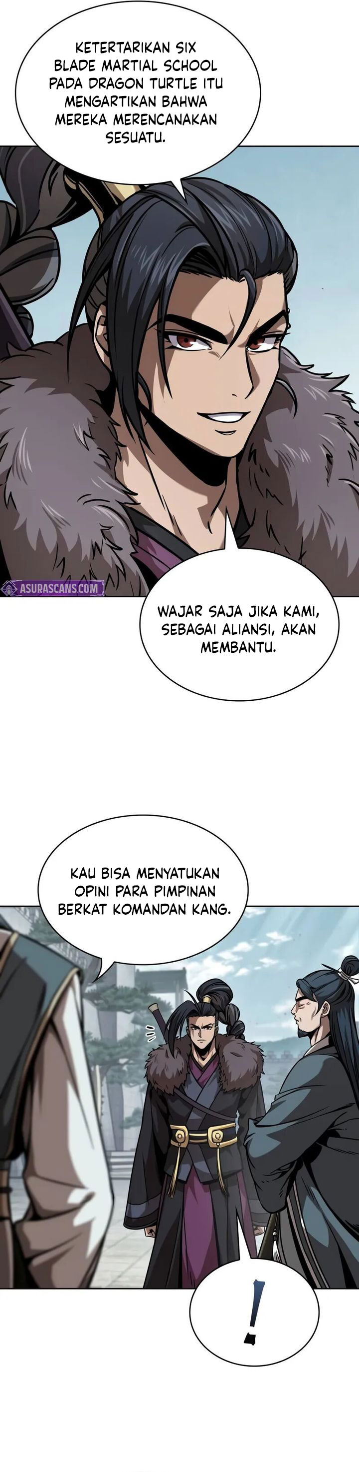 Dilarang COPAS - situs resmi www.mangacanblog.com - Komik nano machine 244 - chapter 244 245 Indonesia nano machine 244 - chapter 244 Terbaru 26|Baca Manga Komik Indonesia|Mangacan