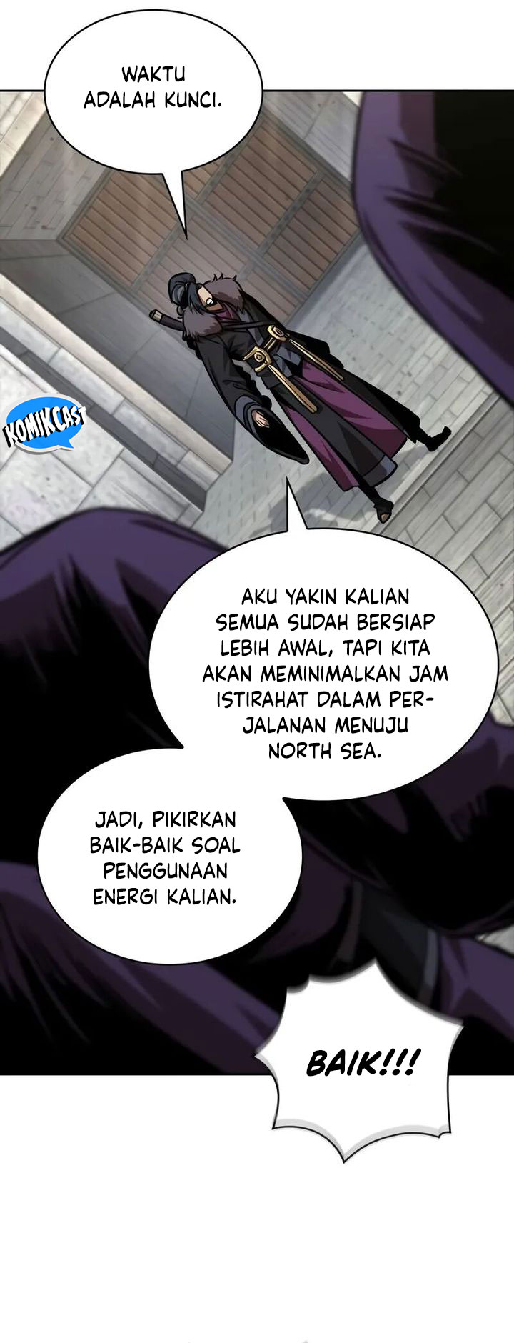 Dilarang COPAS - situs resmi www.mangacanblog.com - Komik nano machine 244 - chapter 244 245 Indonesia nano machine 244 - chapter 244 Terbaru 29|Baca Manga Komik Indonesia|Mangacan