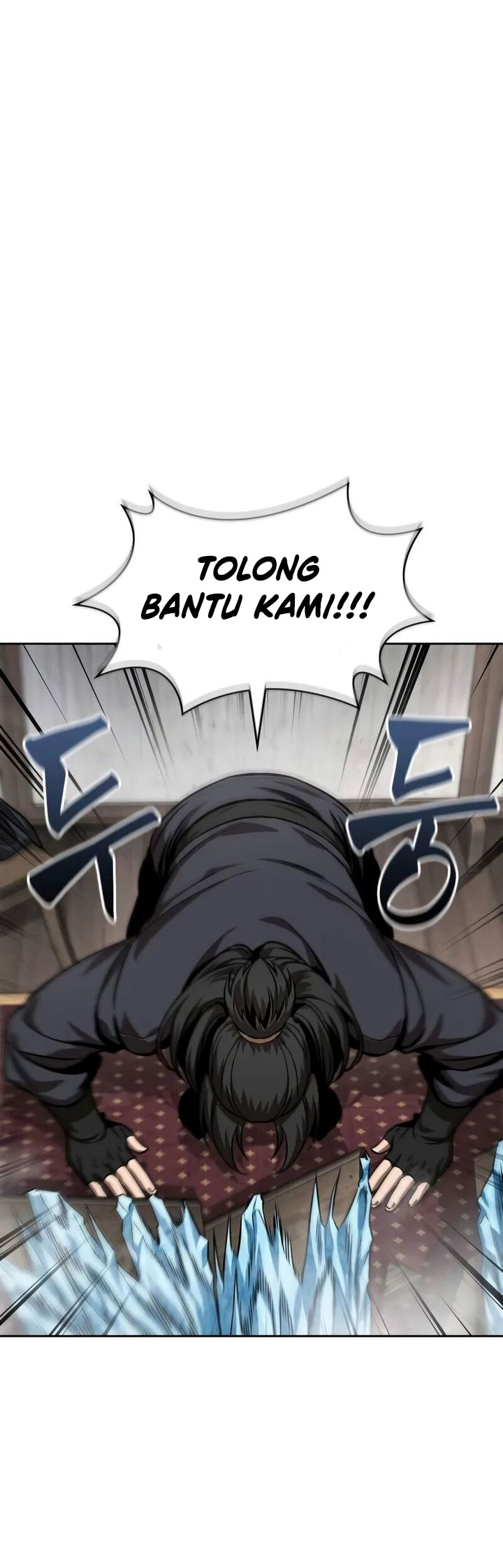 Dilarang COPAS - situs resmi www.mangacanblog.com - Komik nano machine 244 - chapter 244 245 Indonesia nano machine 244 - chapter 244 Terbaru 31|Baca Manga Komik Indonesia|Mangacan