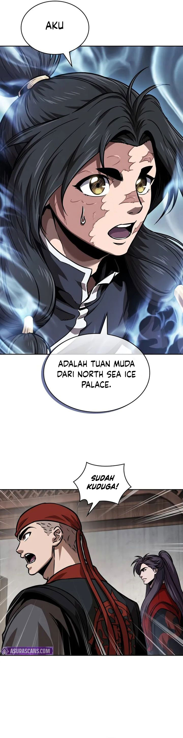 Dilarang COPAS - situs resmi www.mangacanblog.com - Komik nano machine 244 - chapter 244 245 Indonesia nano machine 244 - chapter 244 Terbaru 41|Baca Manga Komik Indonesia|Mangacan