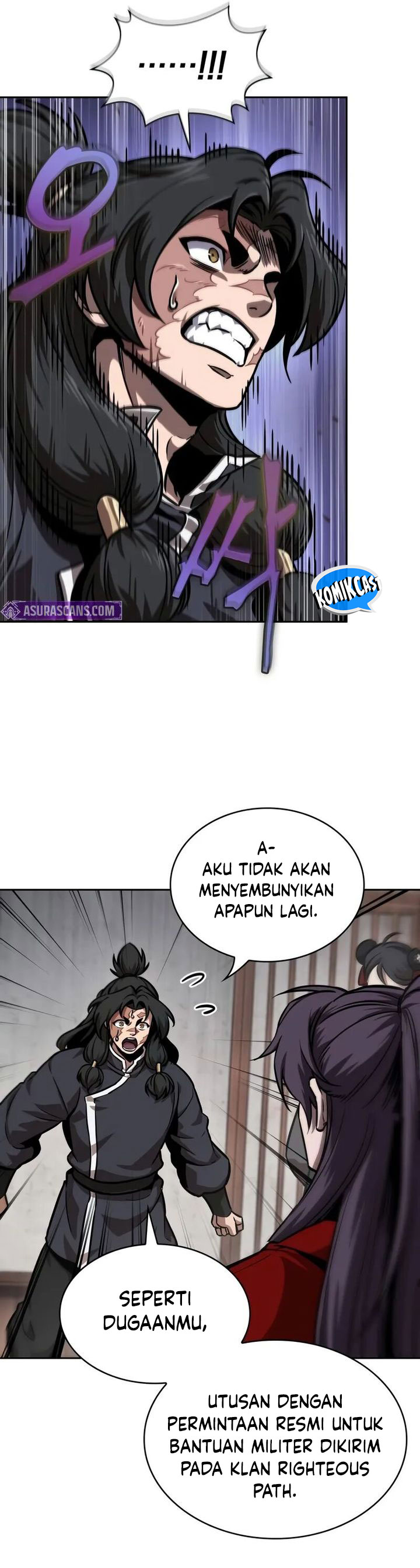 Dilarang COPAS - situs resmi www.mangacanblog.com - Komik nano machine 244 - chapter 244 245 Indonesia nano machine 244 - chapter 244 Terbaru 44|Baca Manga Komik Indonesia|Mangacan