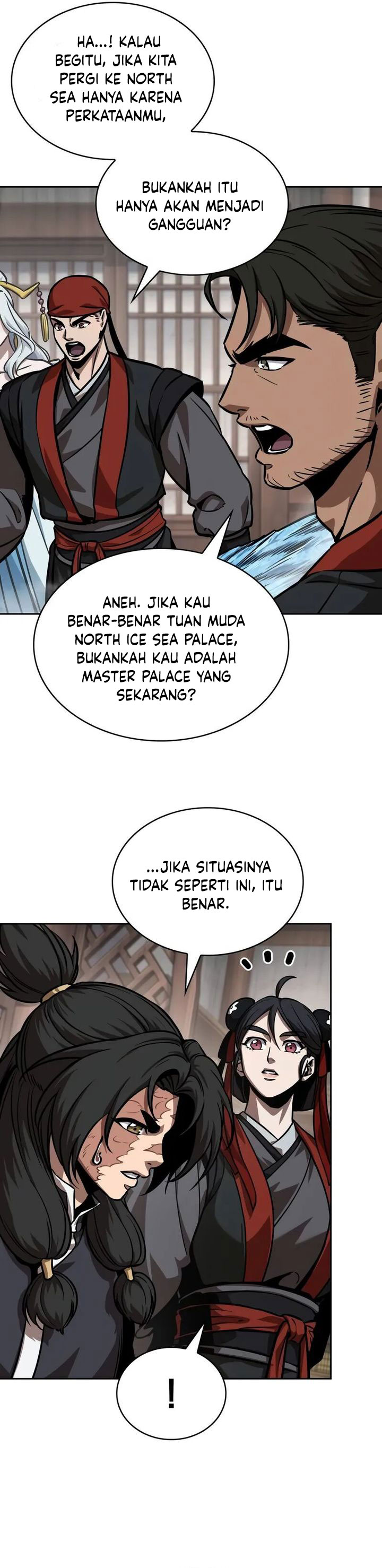 Dilarang COPAS - situs resmi www.mangacanblog.com - Komik nano machine 244 - chapter 244 245 Indonesia nano machine 244 - chapter 244 Terbaru 45|Baca Manga Komik Indonesia|Mangacan