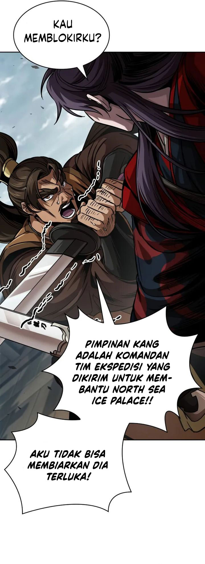 Dilarang COPAS - situs resmi www.mangacanblog.com - Komik nano machine 250 - chapter 250 251 Indonesia nano machine 250 - chapter 250 Terbaru 8|Baca Manga Komik Indonesia|Mangacan