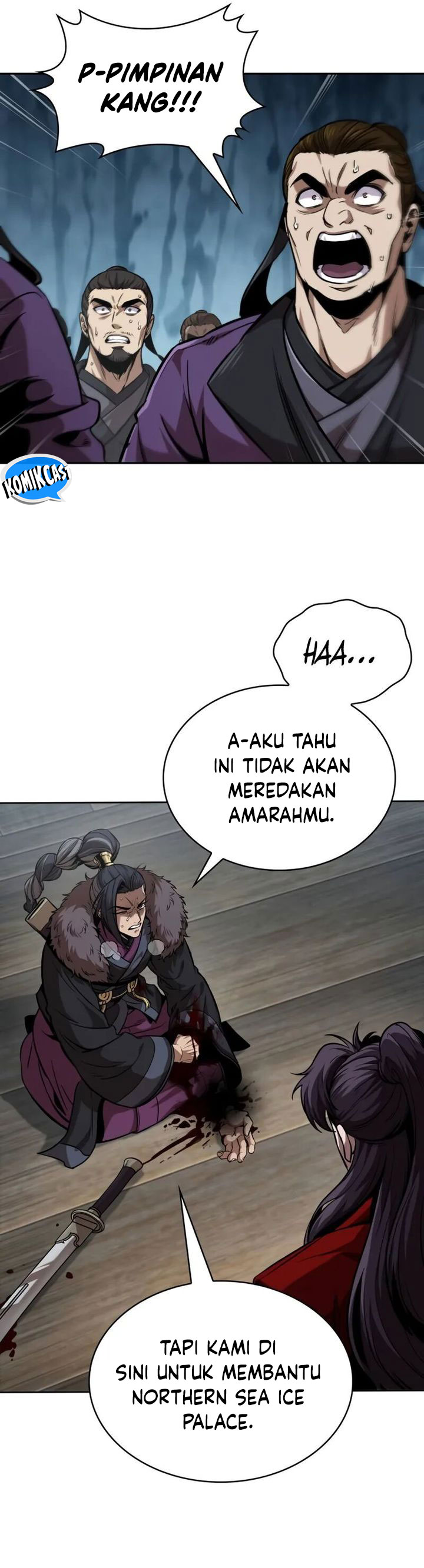 Dilarang COPAS - situs resmi www.mangacanblog.com - Komik nano machine 250 - chapter 250 251 Indonesia nano machine 250 - chapter 250 Terbaru 17|Baca Manga Komik Indonesia|Mangacan