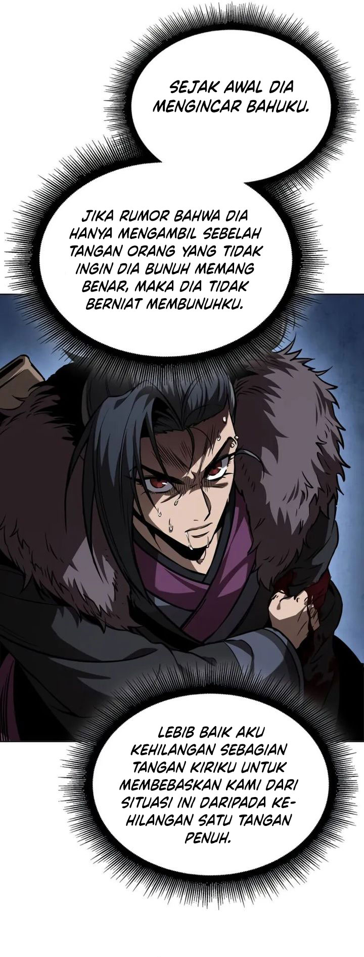 Dilarang COPAS - situs resmi www.mangacanblog.com - Komik nano machine 250 - chapter 250 251 Indonesia nano machine 250 - chapter 250 Terbaru 20|Baca Manga Komik Indonesia|Mangacan