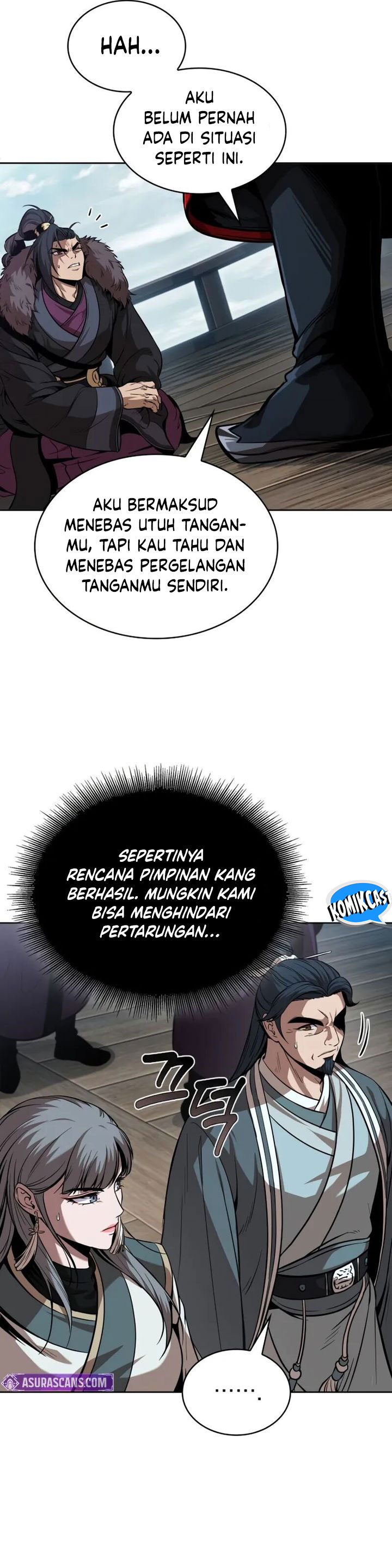 Dilarang COPAS - situs resmi www.mangacanblog.com - Komik nano machine 250 - chapter 250 251 Indonesia nano machine 250 - chapter 250 Terbaru 22|Baca Manga Komik Indonesia|Mangacan