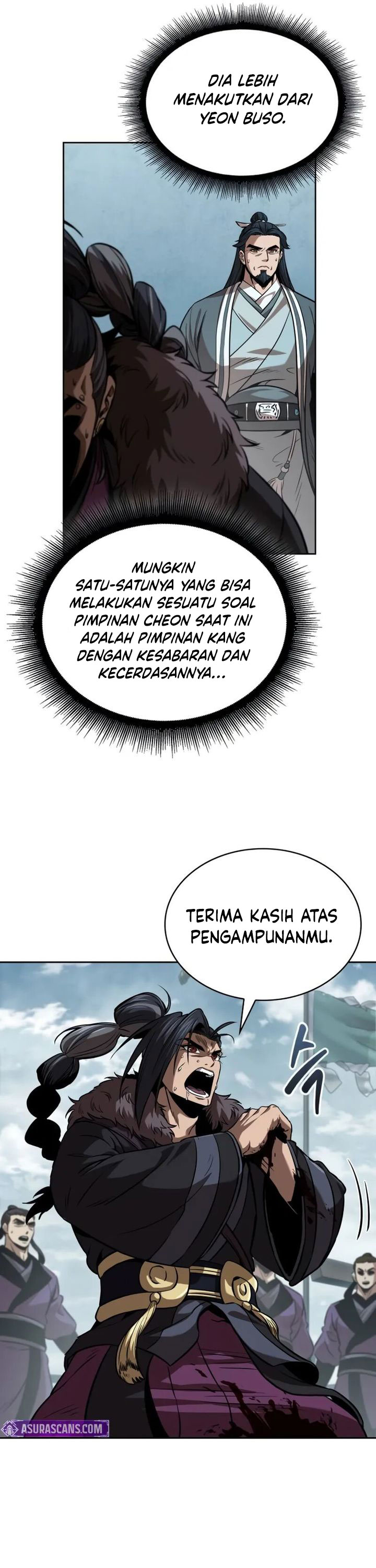 Dilarang COPAS - situs resmi www.mangacanblog.com - Komik nano machine 250 - chapter 250 251 Indonesia nano machine 250 - chapter 250 Terbaru 23|Baca Manga Komik Indonesia|Mangacan