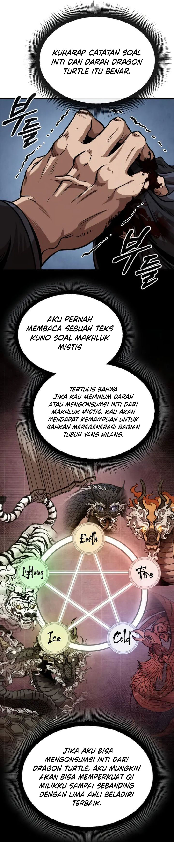 Dilarang COPAS - situs resmi www.mangacanblog.com - Komik nano machine 250 - chapter 250 251 Indonesia nano machine 250 - chapter 250 Terbaru 25|Baca Manga Komik Indonesia|Mangacan