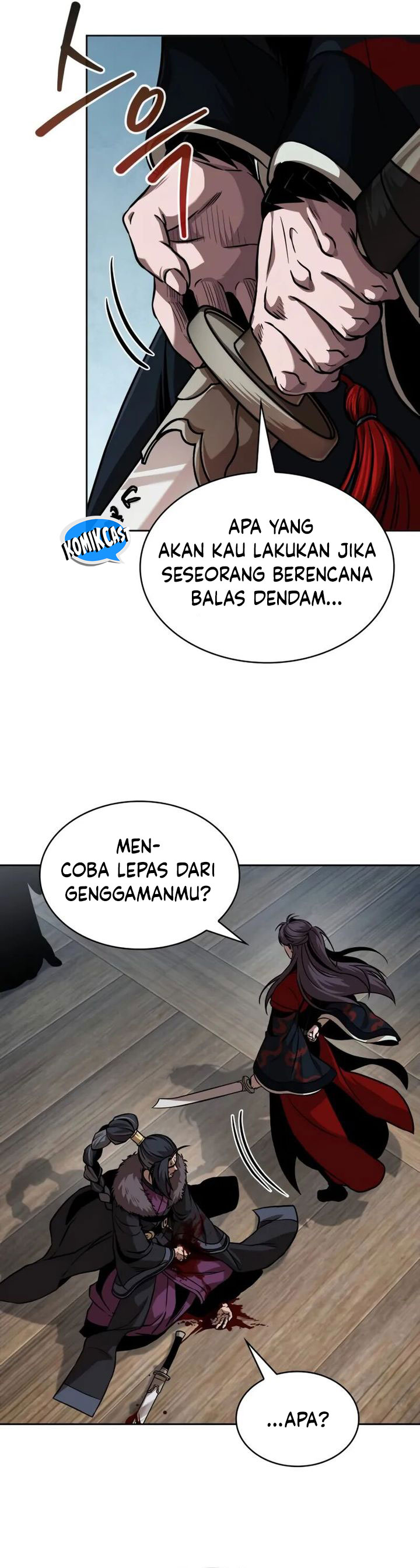 Dilarang COPAS - situs resmi www.mangacanblog.com - Komik nano machine 250 - chapter 250 251 Indonesia nano machine 250 - chapter 250 Terbaru 27|Baca Manga Komik Indonesia|Mangacan