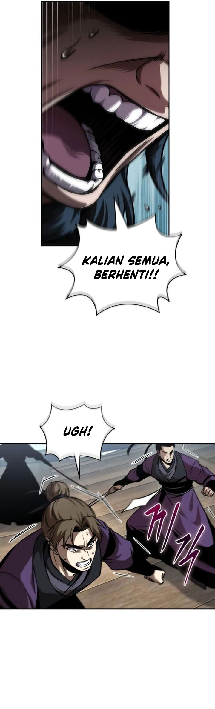 Dilarang COPAS - situs resmi www.mangacanblog.com - Komik nano machine 250 - chapter 250 251 Indonesia nano machine 250 - chapter 250 Terbaru 36|Baca Manga Komik Indonesia|Mangacan