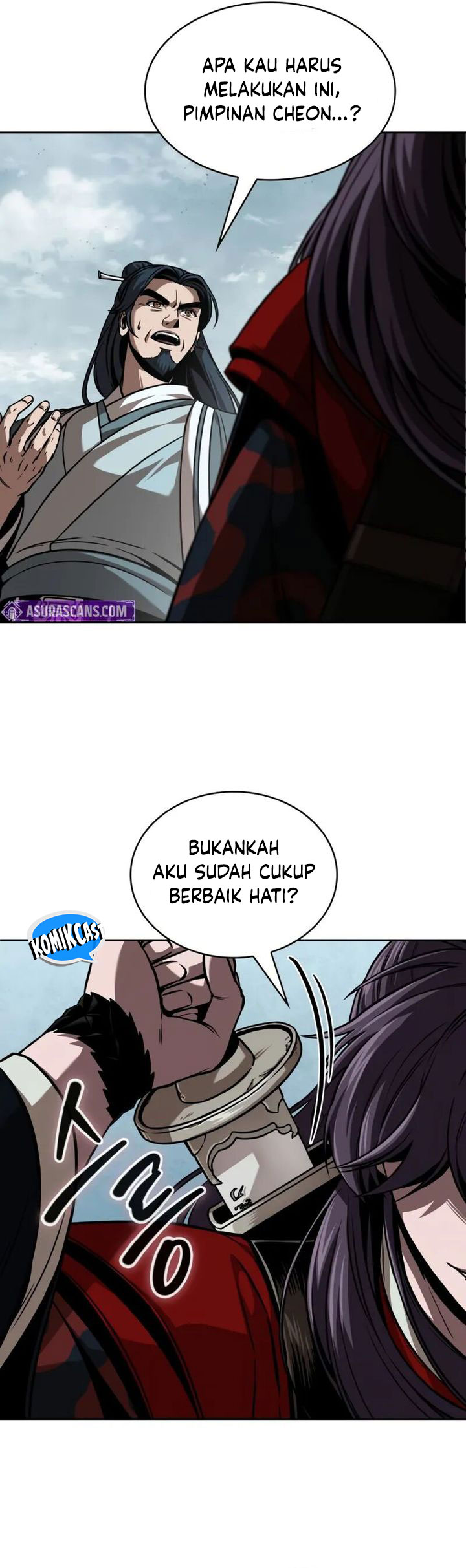 Dilarang COPAS - situs resmi www.mangacanblog.com - Komik nano machine 250 - chapter 250 251 Indonesia nano machine 250 - chapter 250 Terbaru 37|Baca Manga Komik Indonesia|Mangacan