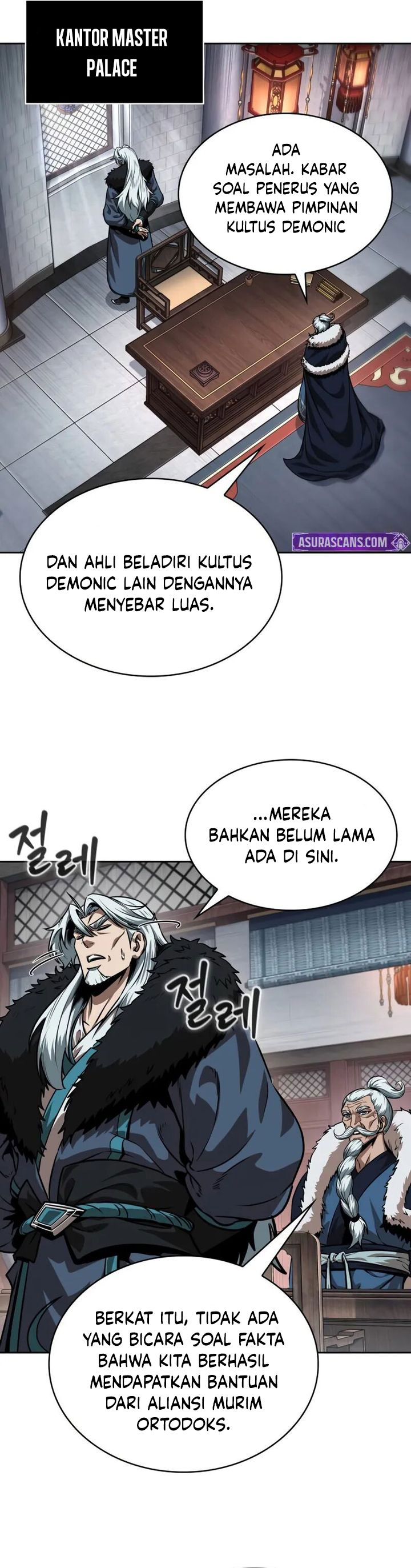 Dilarang COPAS - situs resmi www.mangacanblog.com - Komik nano machine 250 - chapter 250 251 Indonesia nano machine 250 - chapter 250 Terbaru 45|Baca Manga Komik Indonesia|Mangacan