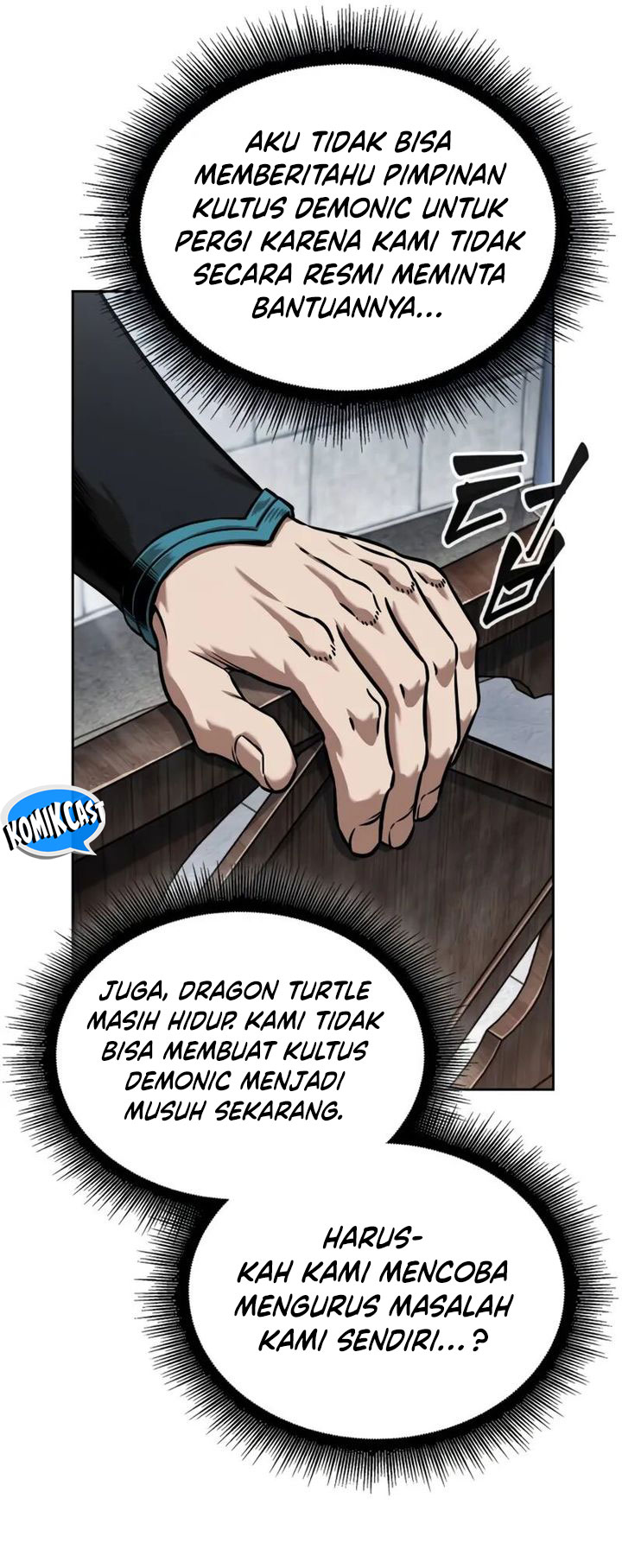 Dilarang COPAS - situs resmi www.mangacanblog.com - Komik nano machine 250 - chapter 250 251 Indonesia nano machine 250 - chapter 250 Terbaru 47|Baca Manga Komik Indonesia|Mangacan