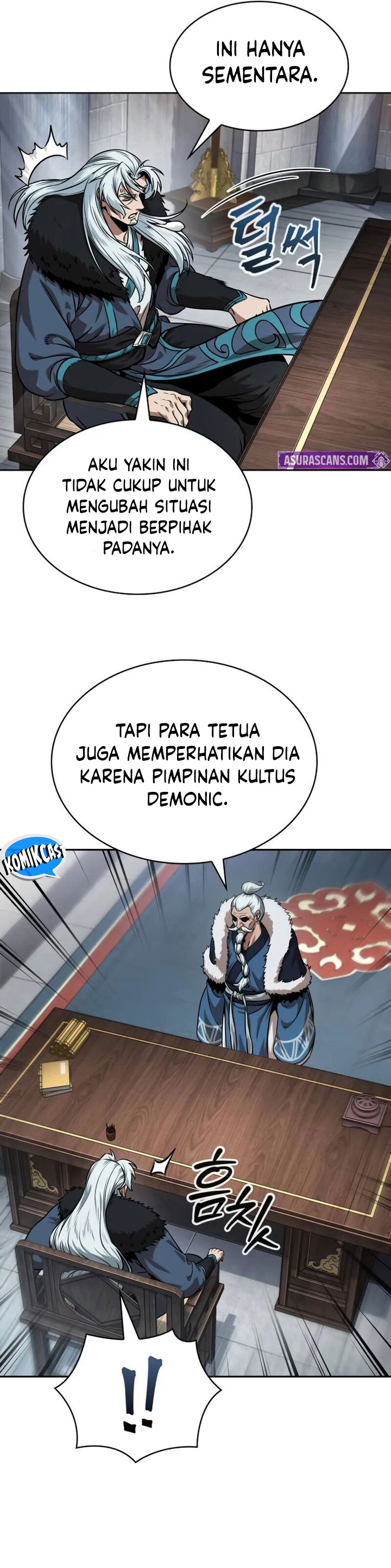 Dilarang COPAS - situs resmi www.mangacanblog.com - Komik nano machine 250 - chapter 250 251 Indonesia nano machine 250 - chapter 250 Terbaru 49|Baca Manga Komik Indonesia|Mangacan