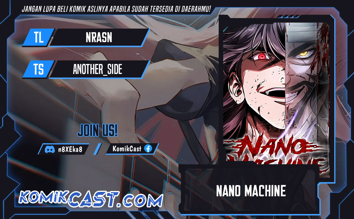 Dilarang COPAS - situs resmi www.mangacanblog.com - Komik nano machine 256 - chapter 256 257 Indonesia nano machine 256 - chapter 256 Terbaru 0|Baca Manga Komik Indonesia|Mangacan
