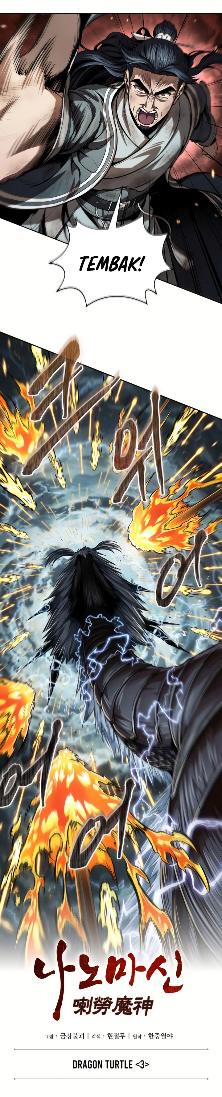 Dilarang COPAS - situs resmi www.mangacanblog.com - Komik nano machine 256 - chapter 256 257 Indonesia nano machine 256 - chapter 256 Terbaru 3|Baca Manga Komik Indonesia|Mangacan