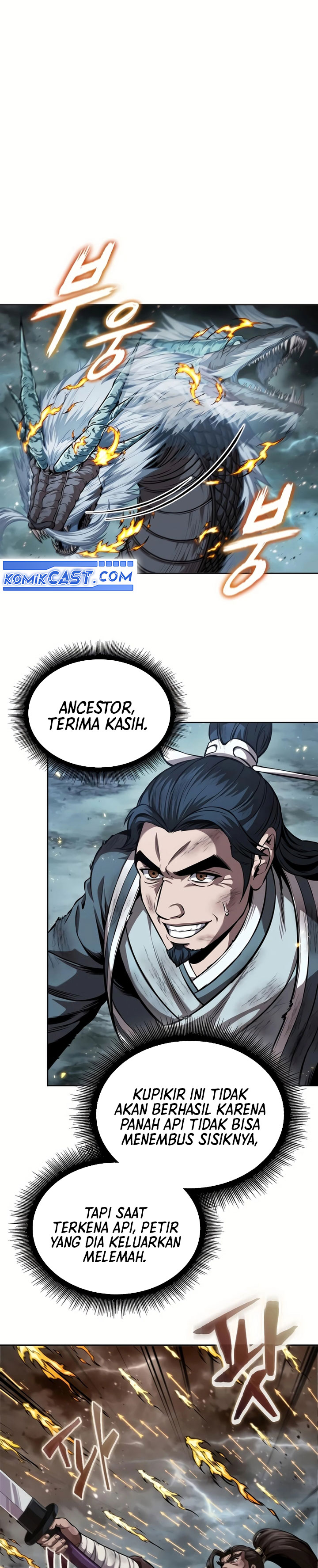 Dilarang COPAS - situs resmi www.mangacanblog.com - Komik nano machine 256 - chapter 256 257 Indonesia nano machine 256 - chapter 256 Terbaru 4|Baca Manga Komik Indonesia|Mangacan