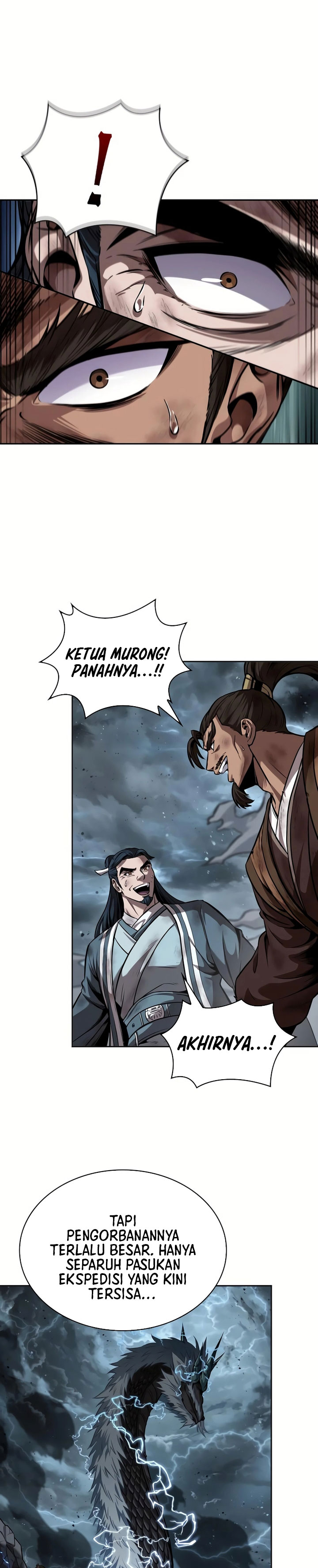 Dilarang COPAS - situs resmi www.mangacanblog.com - Komik nano machine 256 - chapter 256 257 Indonesia nano machine 256 - chapter 256 Terbaru 6|Baca Manga Komik Indonesia|Mangacan