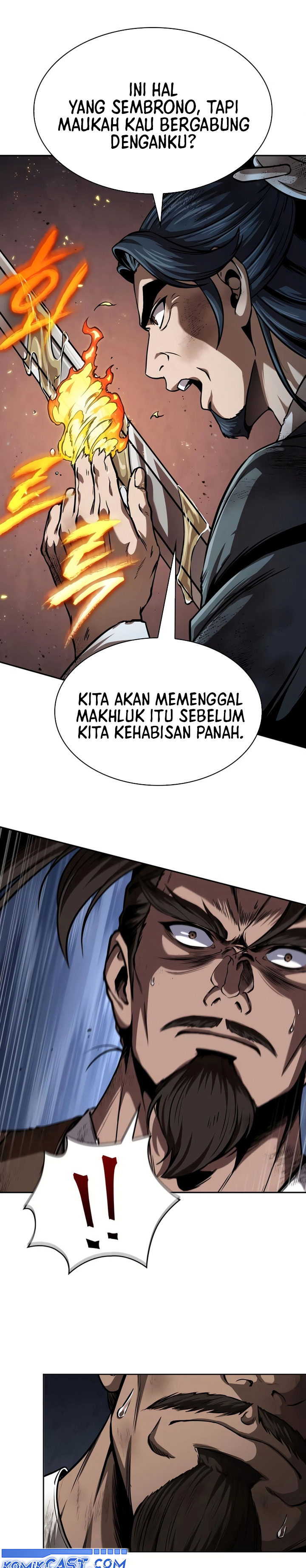 Dilarang COPAS - situs resmi www.mangacanblog.com - Komik nano machine 256 - chapter 256 257 Indonesia nano machine 256 - chapter 256 Terbaru 8|Baca Manga Komik Indonesia|Mangacan