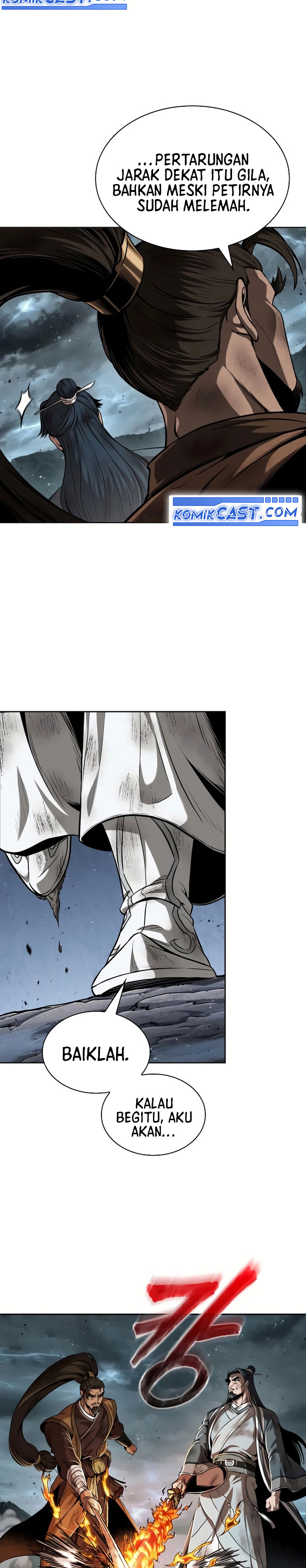 Dilarang COPAS - situs resmi www.mangacanblog.com - Komik nano machine 256 - chapter 256 257 Indonesia nano machine 256 - chapter 256 Terbaru 9|Baca Manga Komik Indonesia|Mangacan