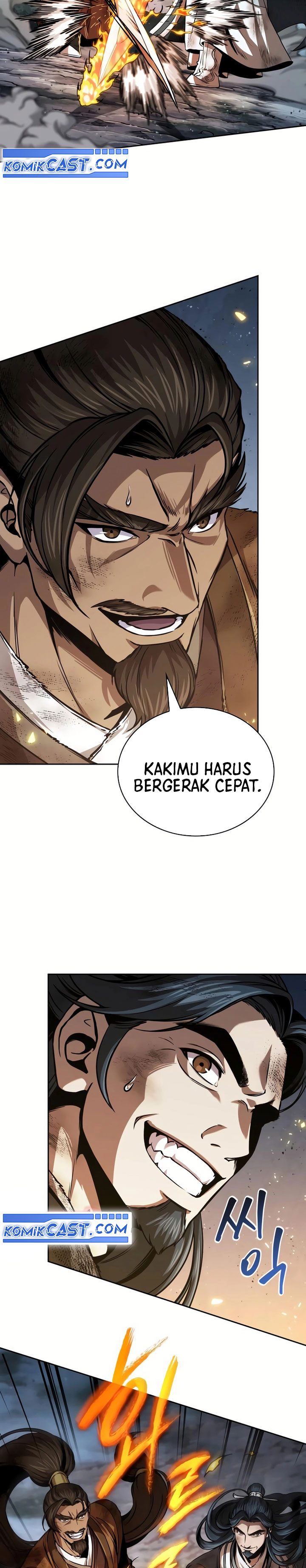 Dilarang COPAS - situs resmi www.mangacanblog.com - Komik nano machine 256 - chapter 256 257 Indonesia nano machine 256 - chapter 256 Terbaru 10|Baca Manga Komik Indonesia|Mangacan