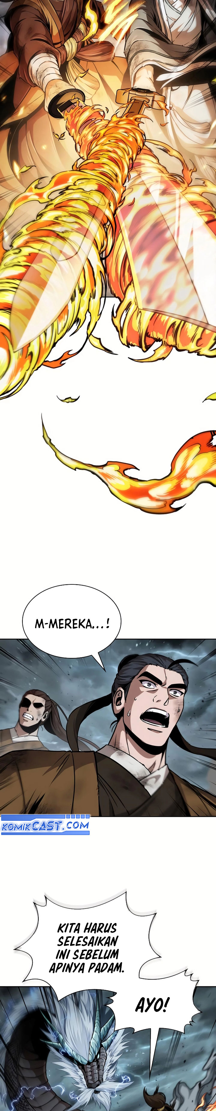 Dilarang COPAS - situs resmi www.mangacanblog.com - Komik nano machine 256 - chapter 256 257 Indonesia nano machine 256 - chapter 256 Terbaru 11|Baca Manga Komik Indonesia|Mangacan
