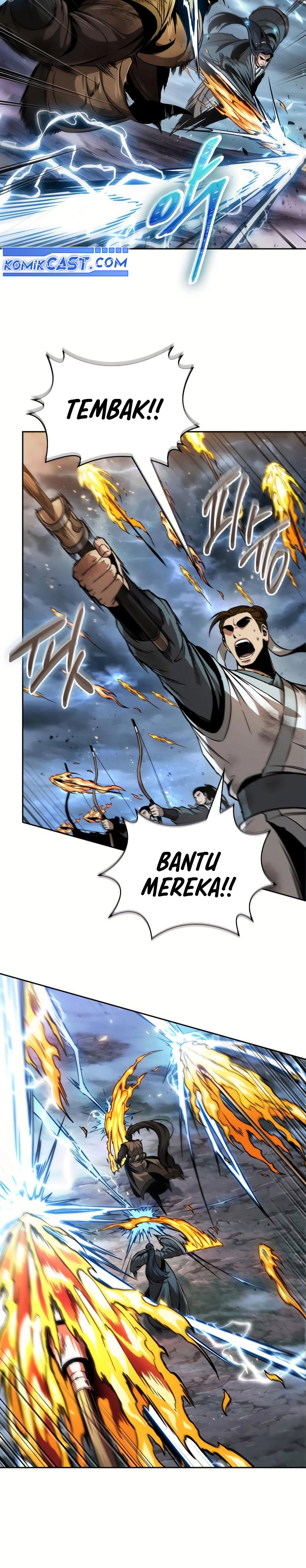 Dilarang COPAS - situs resmi www.mangacanblog.com - Komik nano machine 256 - chapter 256 257 Indonesia nano machine 256 - chapter 256 Terbaru 13|Baca Manga Komik Indonesia|Mangacan